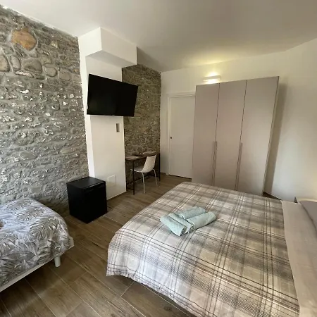 Locanda La Campagnola Vignola  Esterno foto