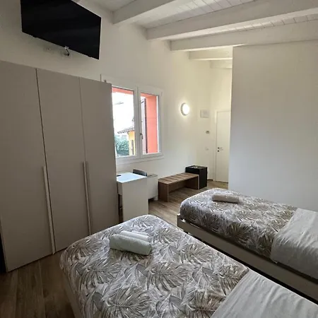 Locanda La Campagnola Vignola  Esterno foto